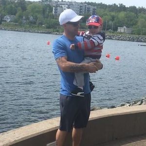 Meet your Posher, Ryan